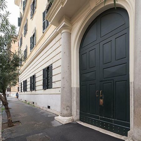 Domus Aurea & Colosseo Sweet Flat Roma Dış mekan fotoğraf