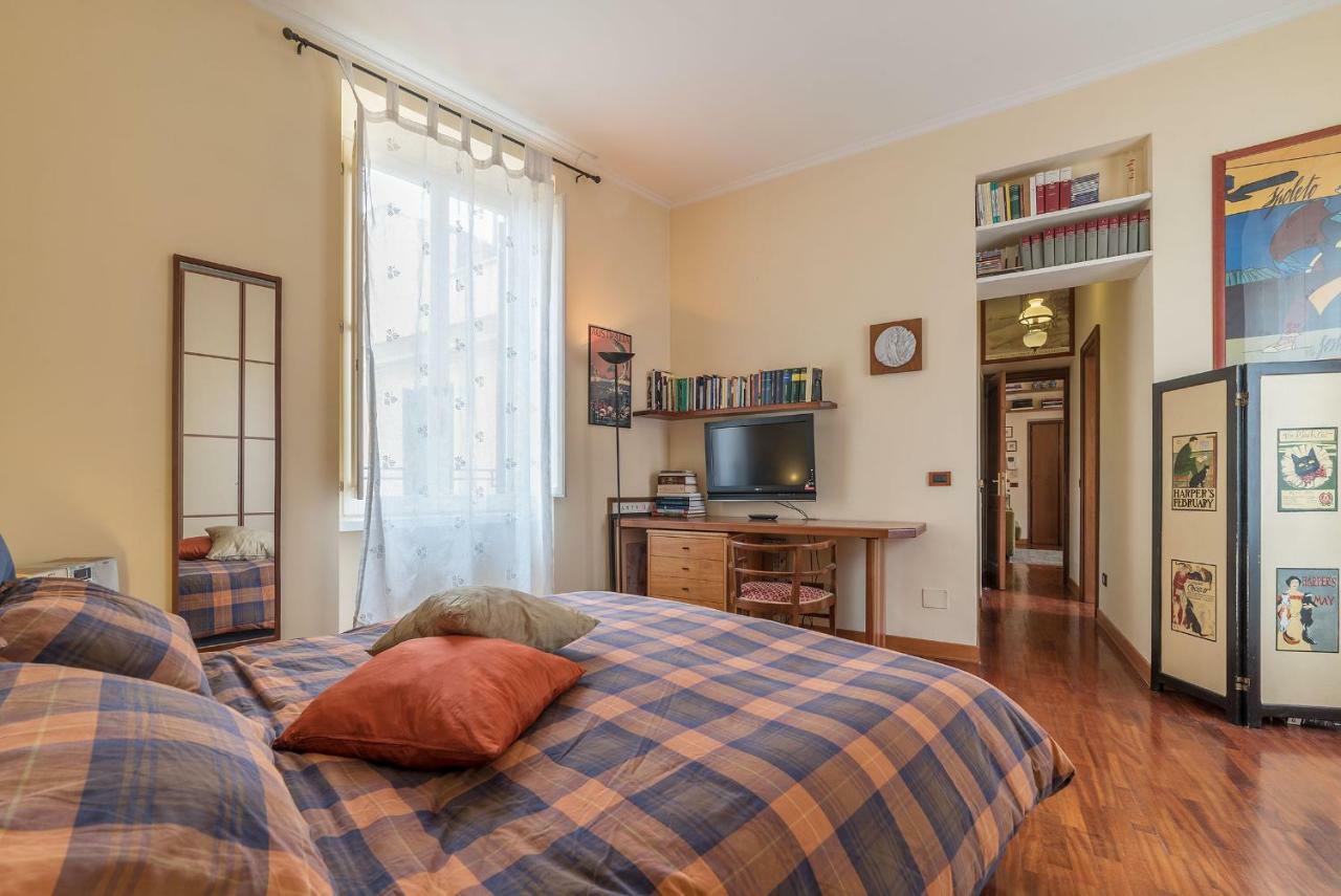 Domus Aurea & Colosseo Sweet Flat Roma Dış mekan fotoğraf