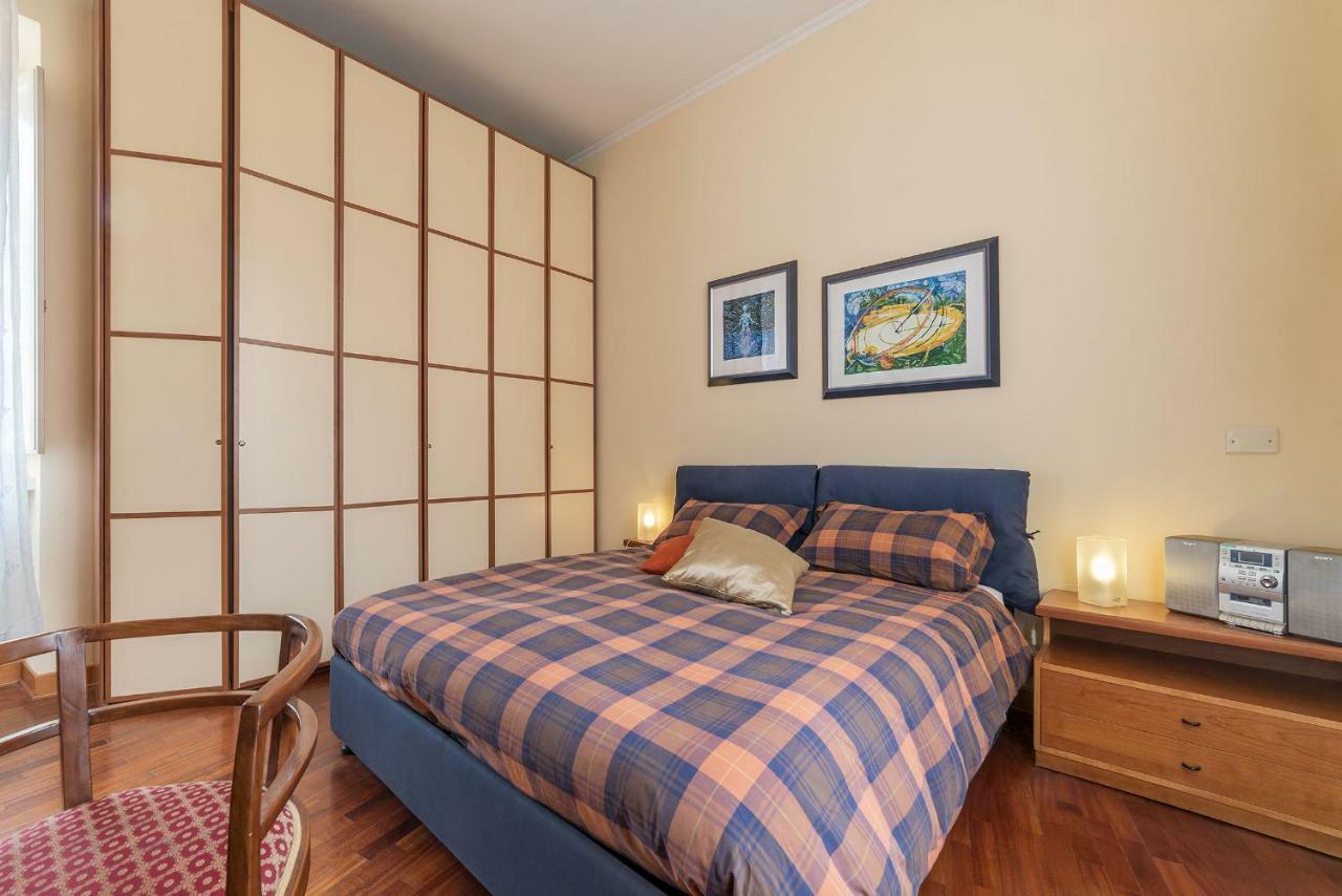 Domus Aurea & Colosseo Sweet Flat Roma Dış mekan fotoğraf