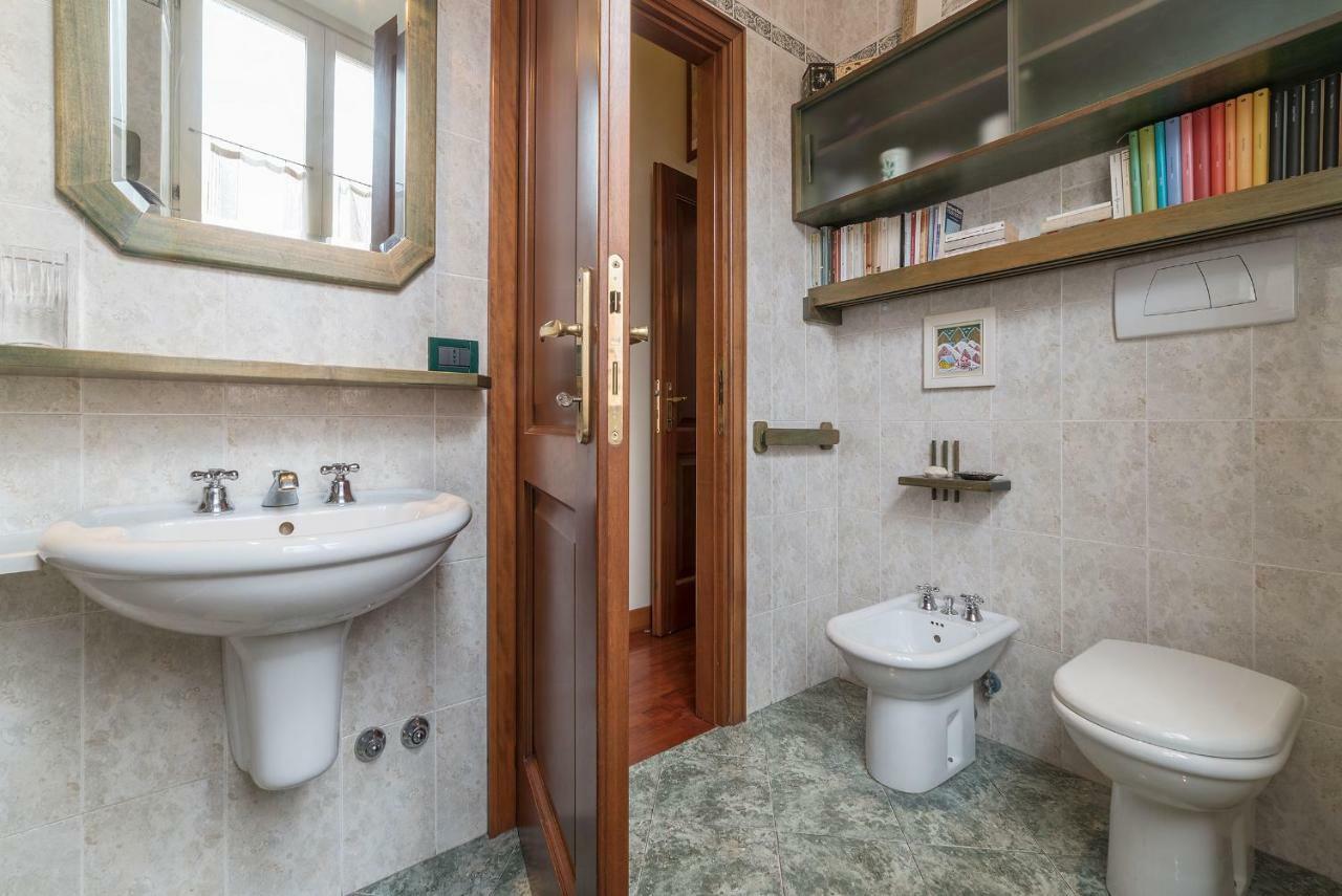 Domus Aurea & Colosseo Sweet Flat Roma Dış mekan fotoğraf